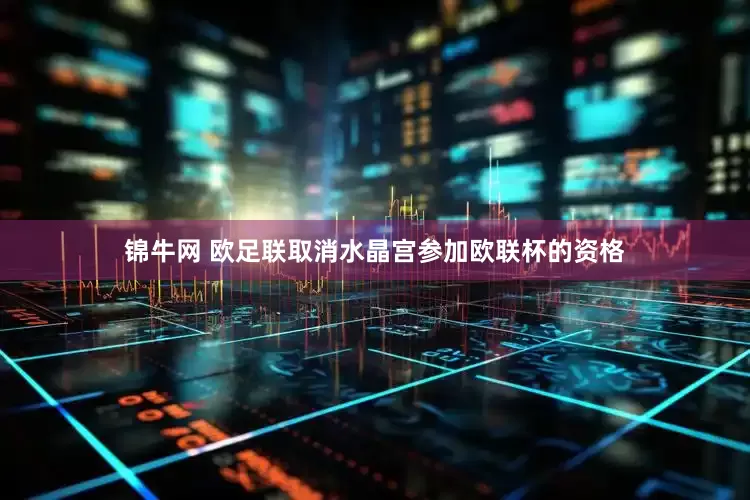 锦牛网 欧足联取消水晶宫参加欧联杯的资格